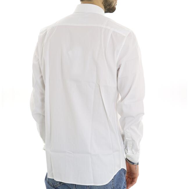 CAMICIA BOTTON DOWN LACOSTE - Mad Fashion | img vers.650x/